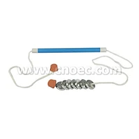 Centrifugal Force Experiment Apparatus