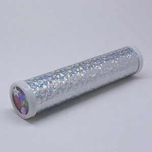 DIY калейдоскоп