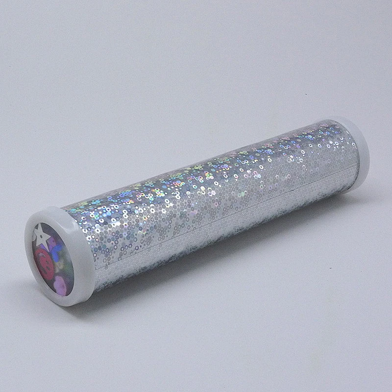 DIY калейдоскоп