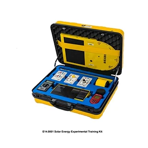 Solar Energy Experimental Training Kit