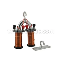 Elektromagnet Bentuk U