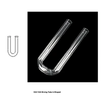 Brving Tube Berbentuk U