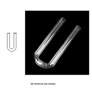 Brving Tube na U-Shaped