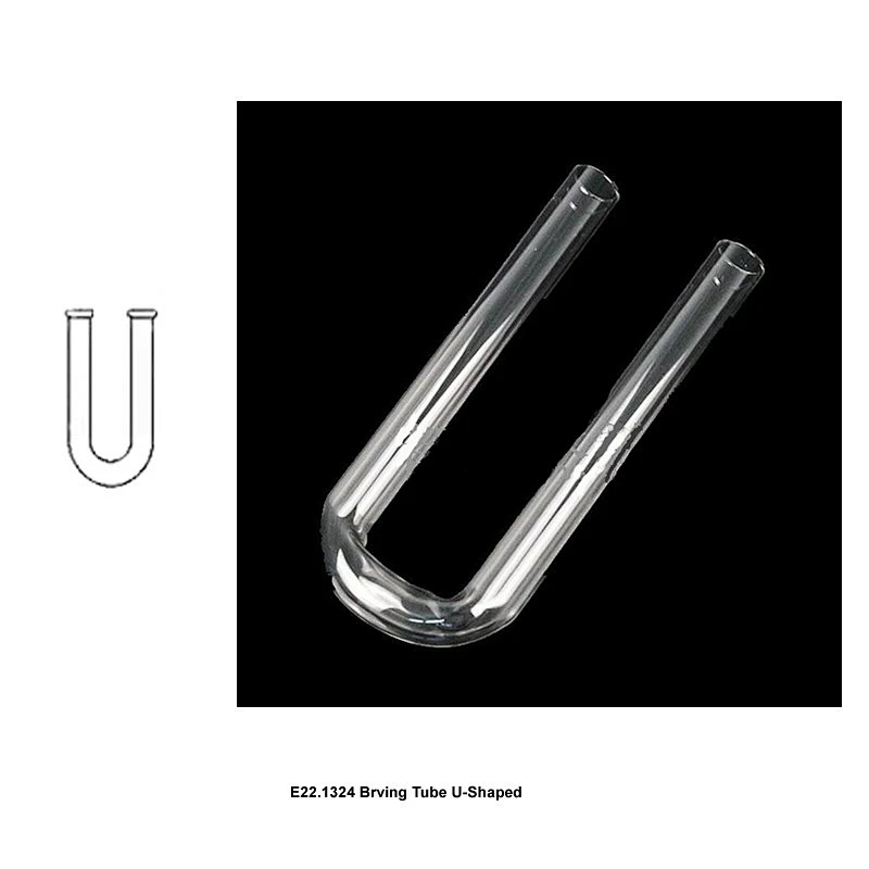 Brving Tube na U-Shaped