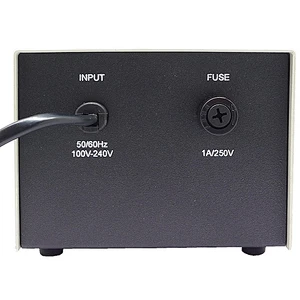 LED Çift Borulu Işık