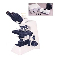 Fluorescerende Microscoop