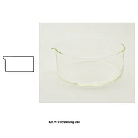 Crystallizing Dish