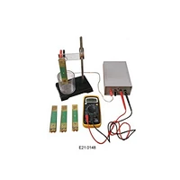 Liquid Material Conductive Experiment