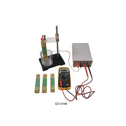 Liquid Material Conductive Experiment