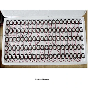 Buzzers