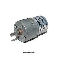Mini Motor