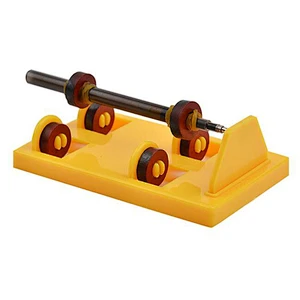 DIY Mıknatıs Yüzer Model