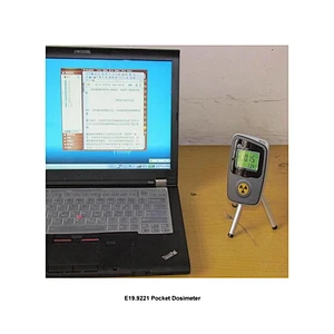Taschendosimeter