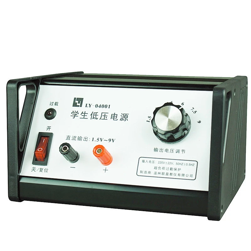 DC Power Supply