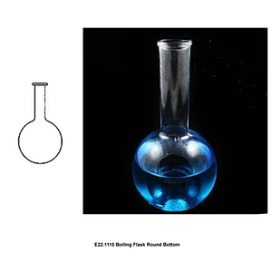 Boiling Flask Round Bottom