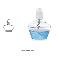 Lampu Alkohol