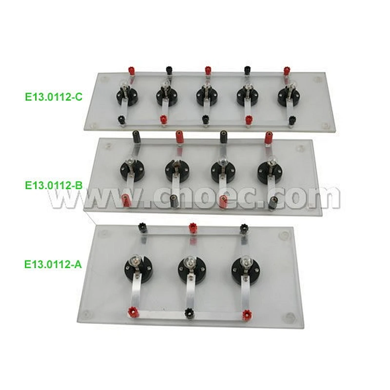 Papan Dudukan Lampu