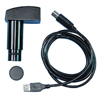 Kamera Mata Digital USB2.0 CMOS, 350K