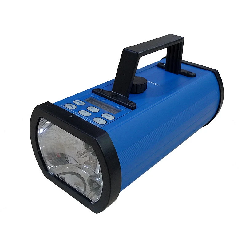 Digitalt stroboskop