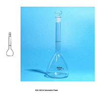 Volumetric Flask