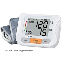 Digitales Blutdruckmessgerät