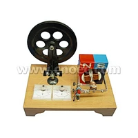 Generator AC/DC Manual