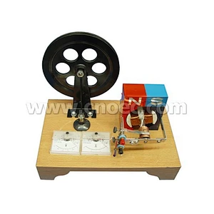 Generator AC/DC Manual