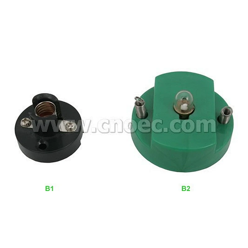 Lampeholder