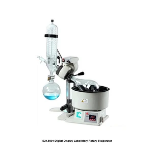 Digital Display Laboratory Rotary Evaporator