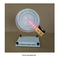Optisk lasertank