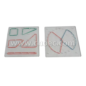 Pen Geoboard Set