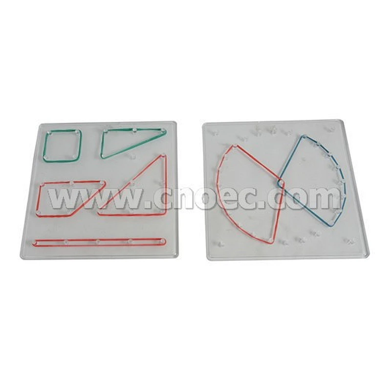 Pen Geoboard Set
