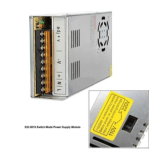 Switch Mode Power Supply Module