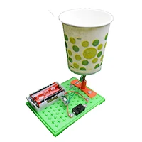 DIY граммофон