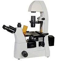 Fluorescentiemicroscoop