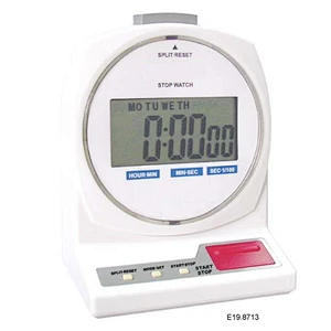 LCD 테이블 쿼츠 스톱클럭