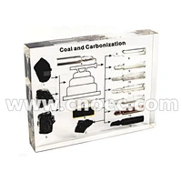Coal at Carbonization