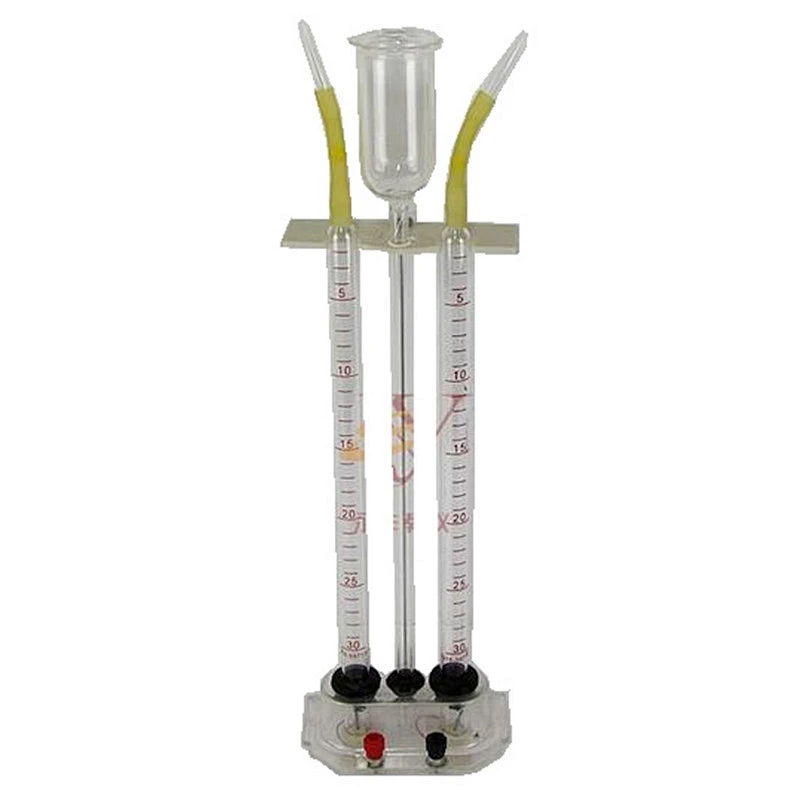 Hoffman Water Electrolysis, 30ml