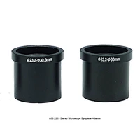 Cincin Penyesuai untuk Mikroskop Stereo, Teleskop