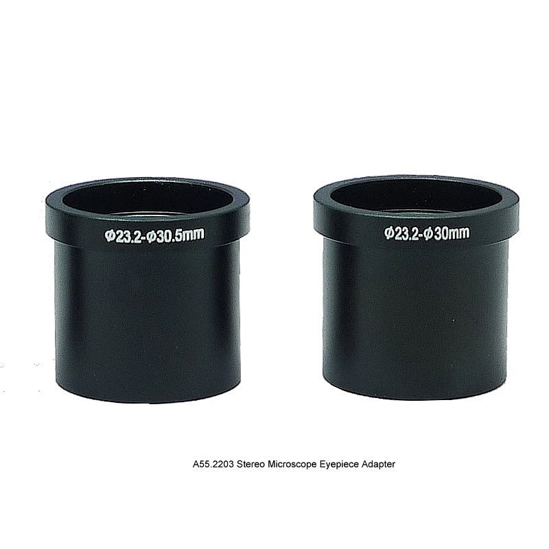 Cincin Penyesuai untuk Mikroskop Stereo, Teleskop