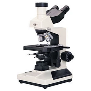 Digitalt biologisk mikroskop