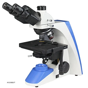 Mikroskop Biologis