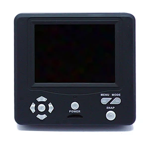Kamera Lensa Digital LCD 3,6