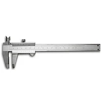Messschieber, Monoblock-Typ