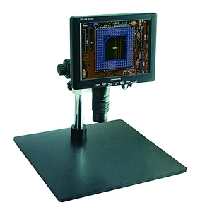 Mikroskop LCD