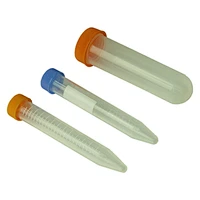 プラスチック遠沈管