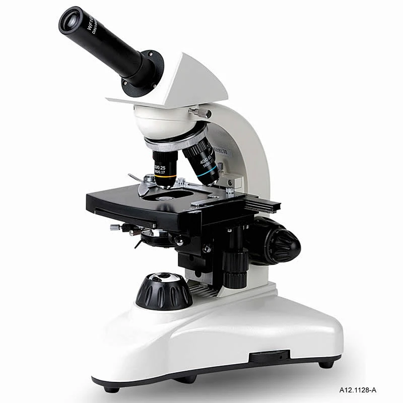Laboratoriemikroskop