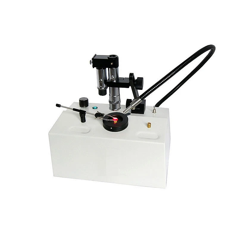 Desktop Spectroscope