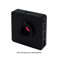 Цифровая камера WIFI + HDMI, 1080p, 60 кадров в секунду