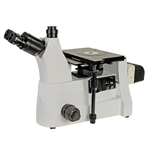 Metallurgical Microscope